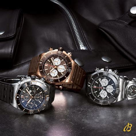 Breitling at King of Prussia (@breitling.